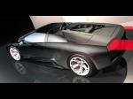 Lamborghini Murcielago roadster 2004 года
